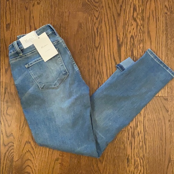 KanCan Pants - KanCan Jeans